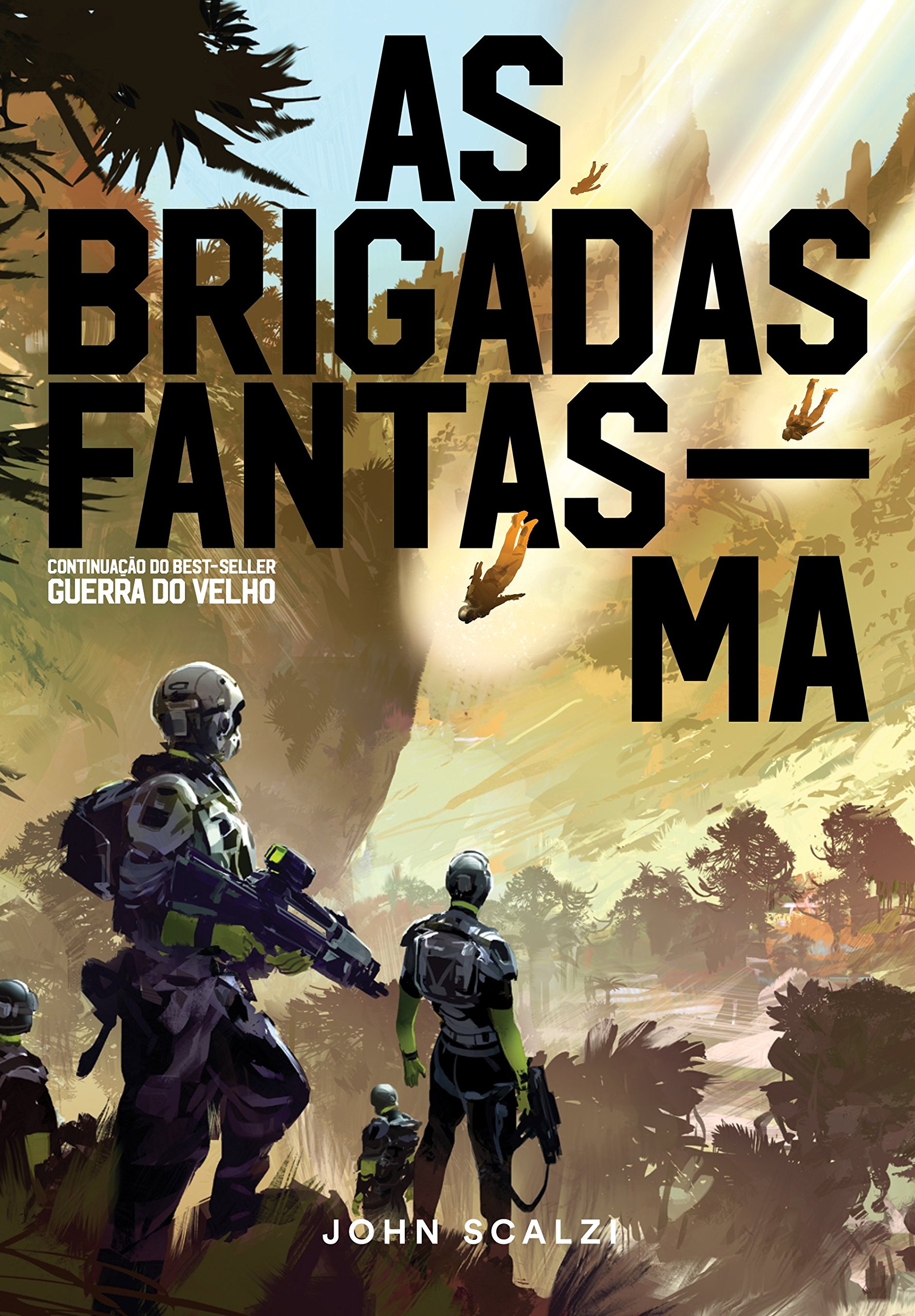 As Brigadas Fantasma